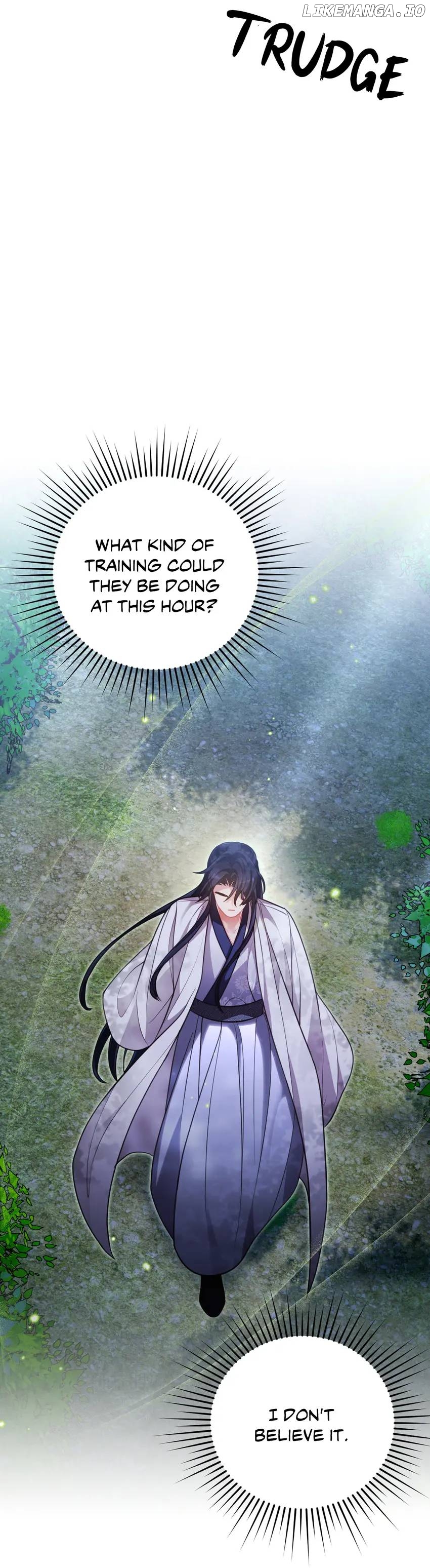 The Song of Good Nidana Chapter 31 - page 67