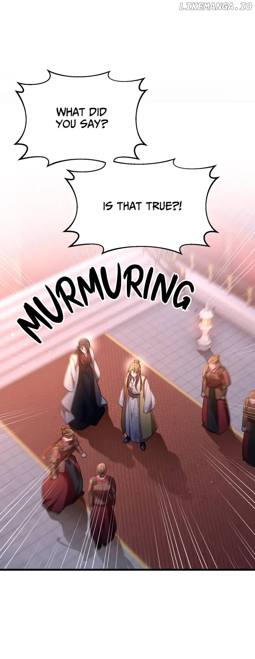 The Song of Good Nidana Chapter 19 - page 1
