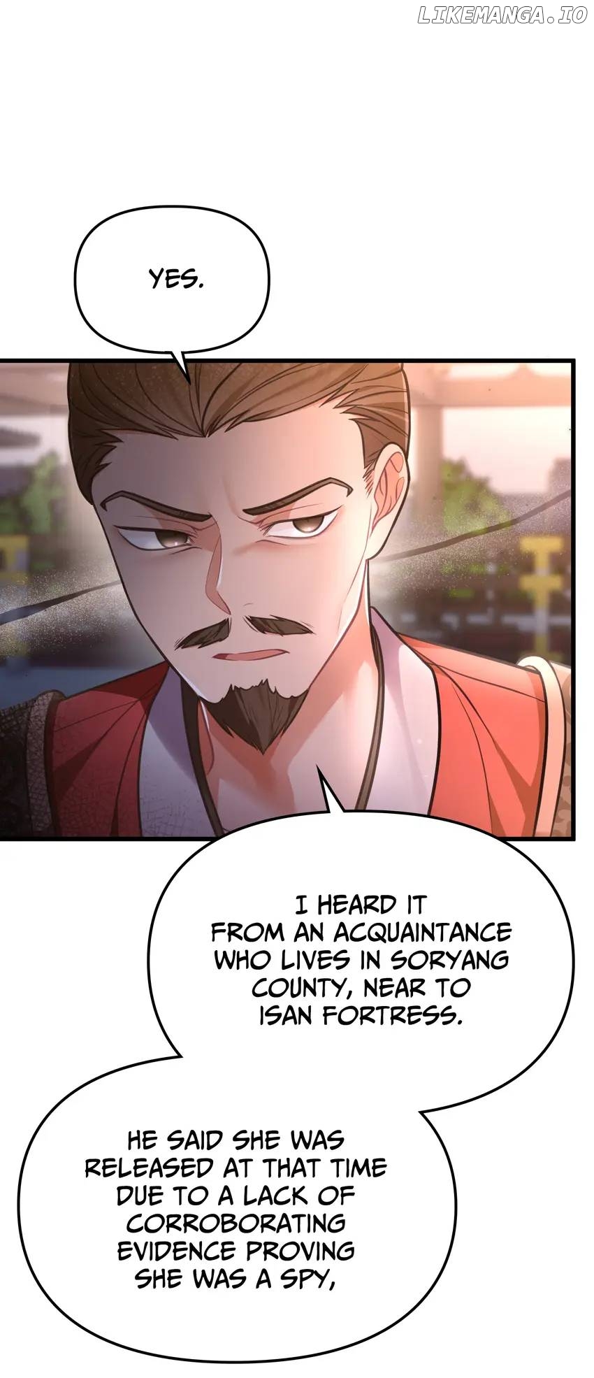The Song of Good Nidana Chapter 19 - page 2