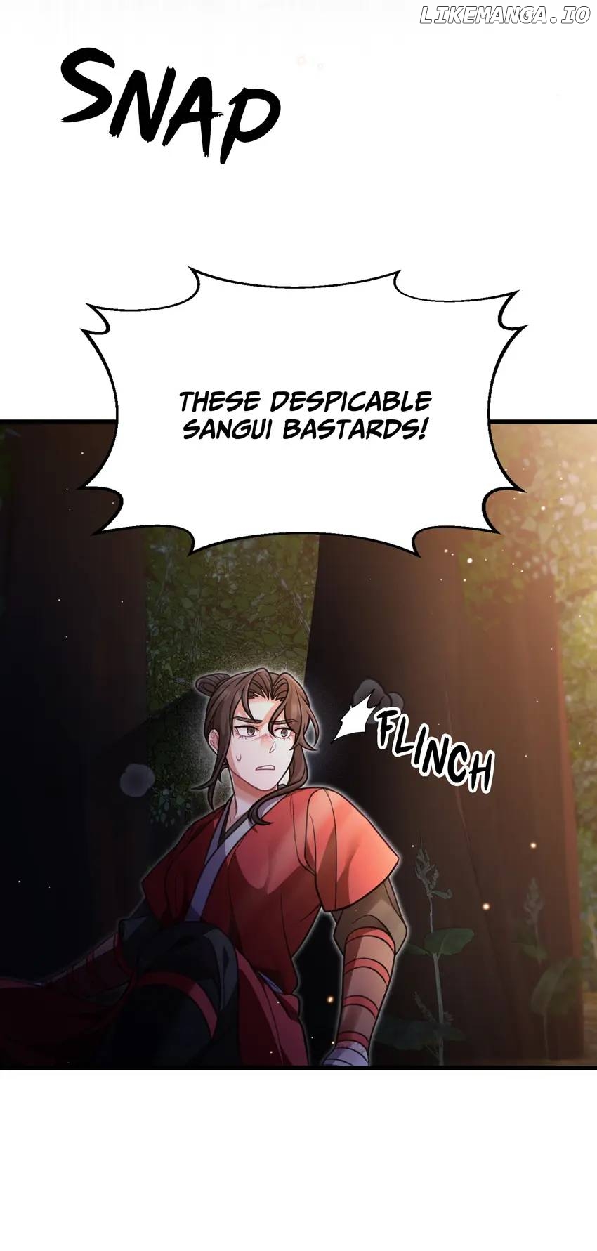 The Song of Good Nidana Chapter 19 - page 20