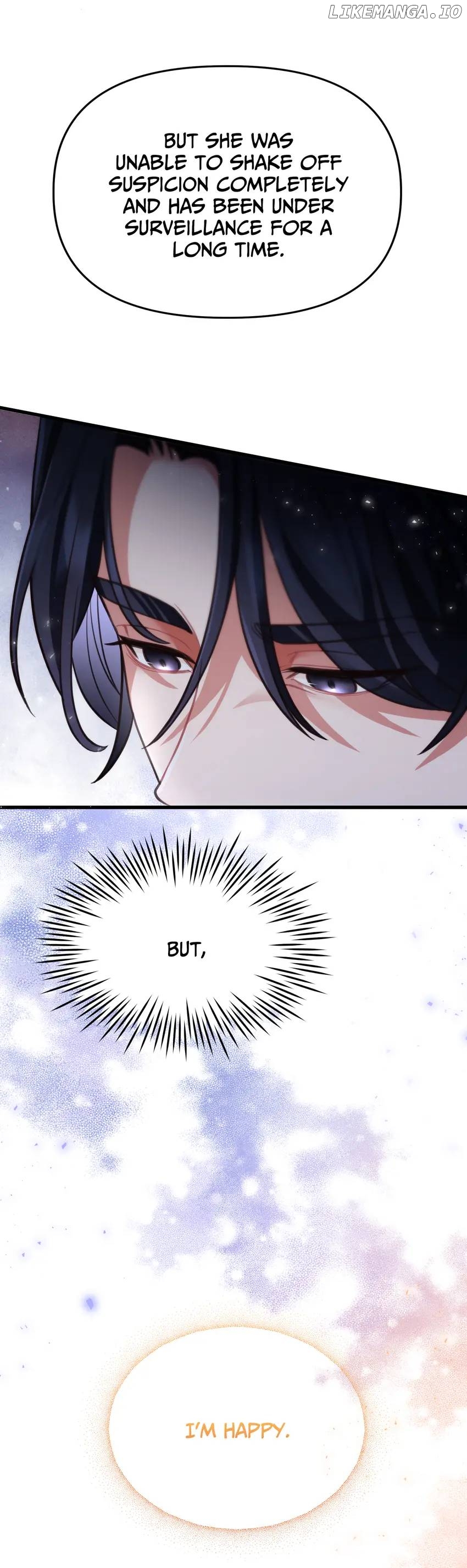 The Song of Good Nidana Chapter 19 - page 4