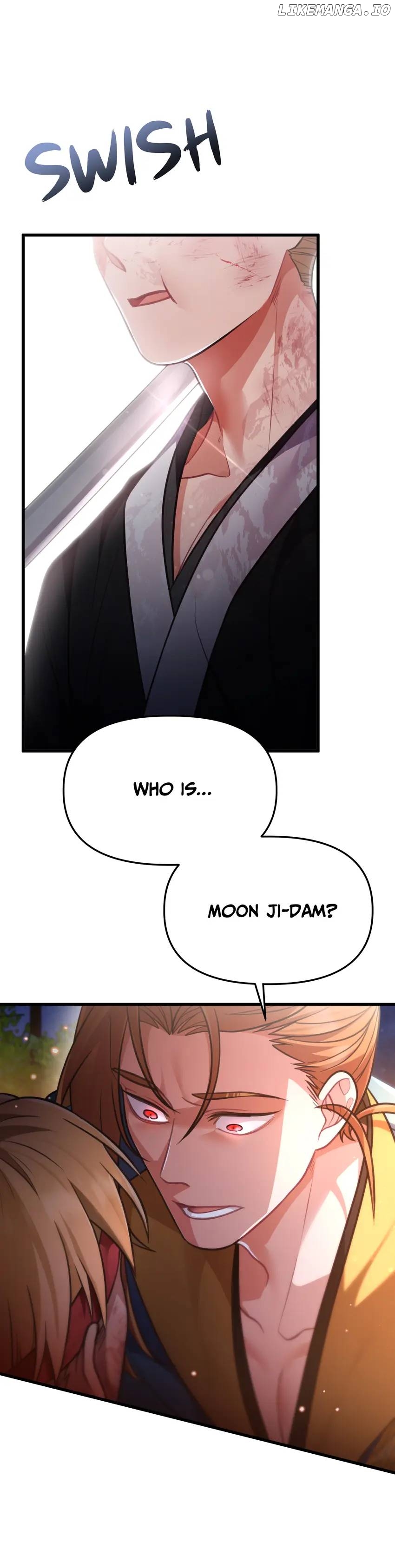 The Song of Good Nidana Chapter 19 - page 42