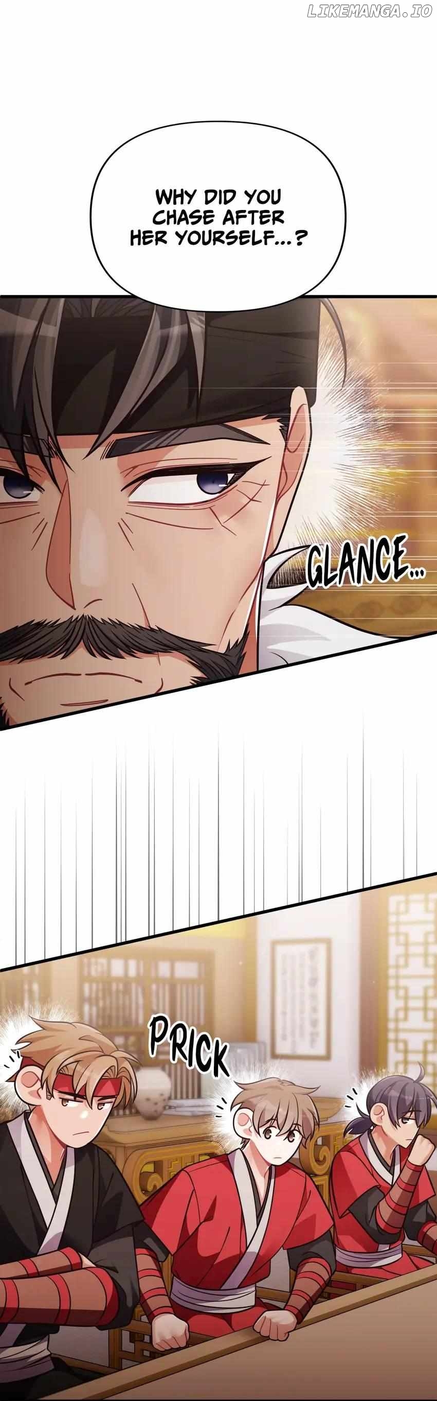 The Song of Good Nidana Chapter 51 - page 19
