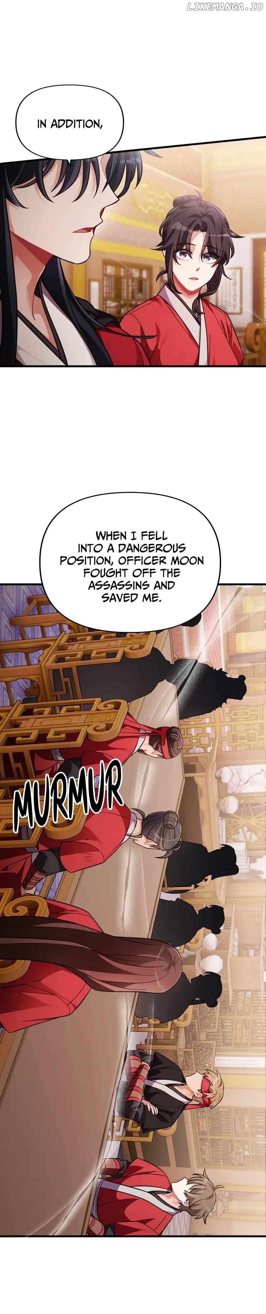 The Song of Good Nidana Chapter 51 - page 31