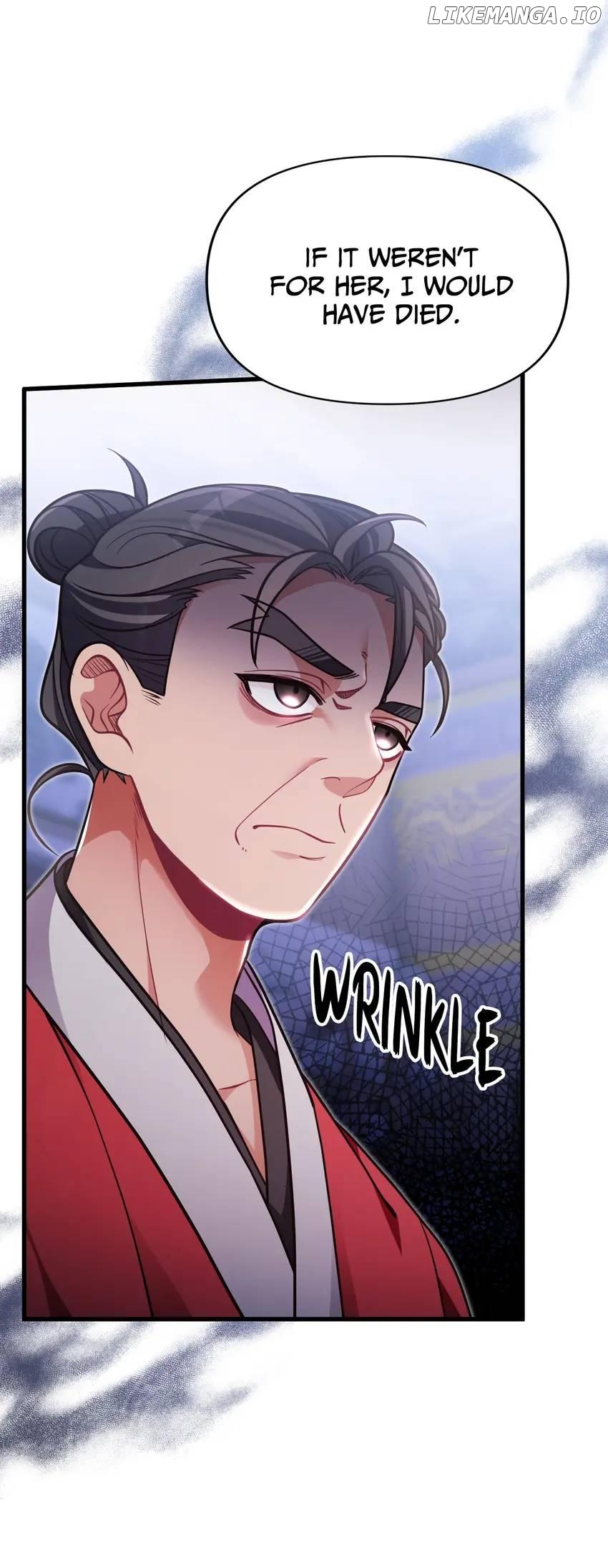 The Song of Good Nidana Chapter 51 - page 34