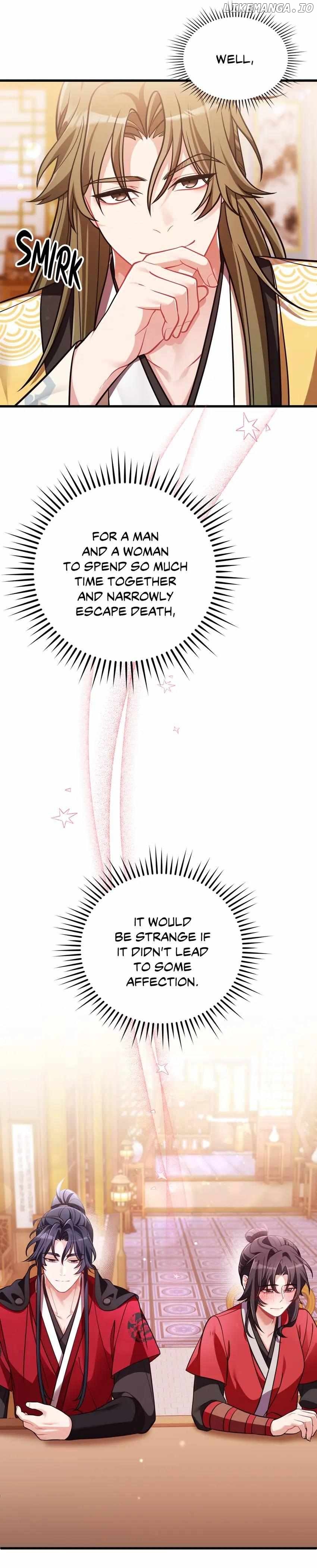 The Song of Good Nidana Chapter 51 - page 45