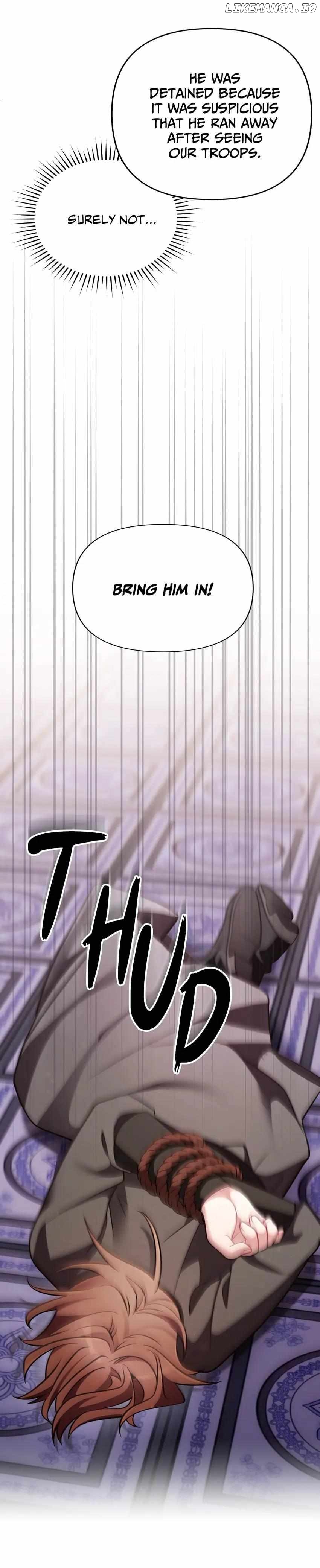 The Song of Good Nidana Chapter 51 - page 52