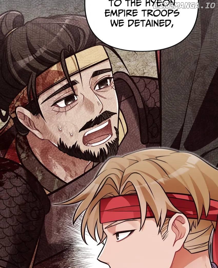 The Song of Good Nidana Chapter 51 - page 8