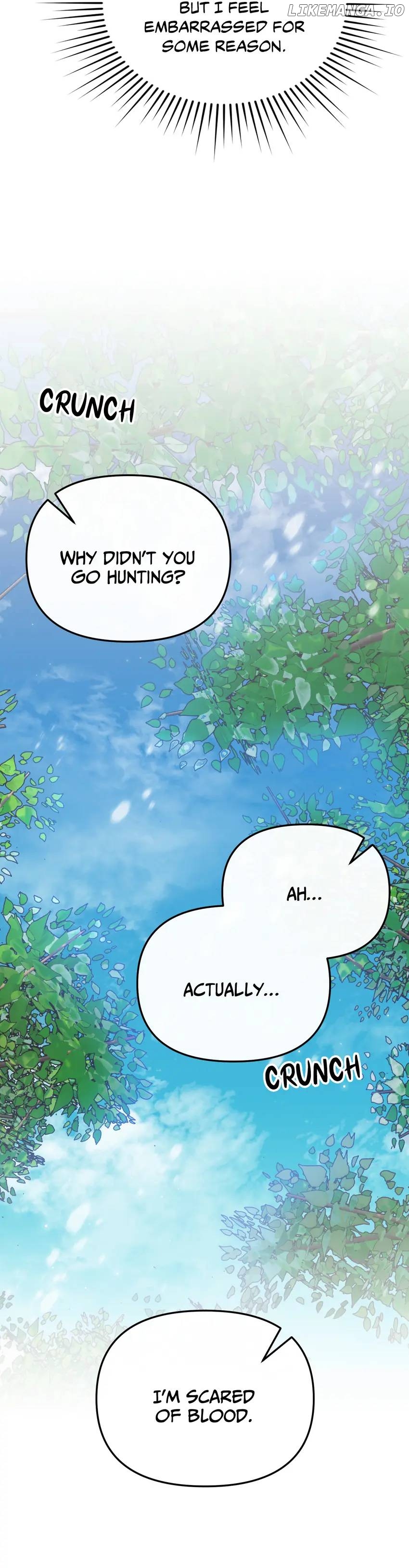 The Song of Good Nidana Chapter 30 - page 20