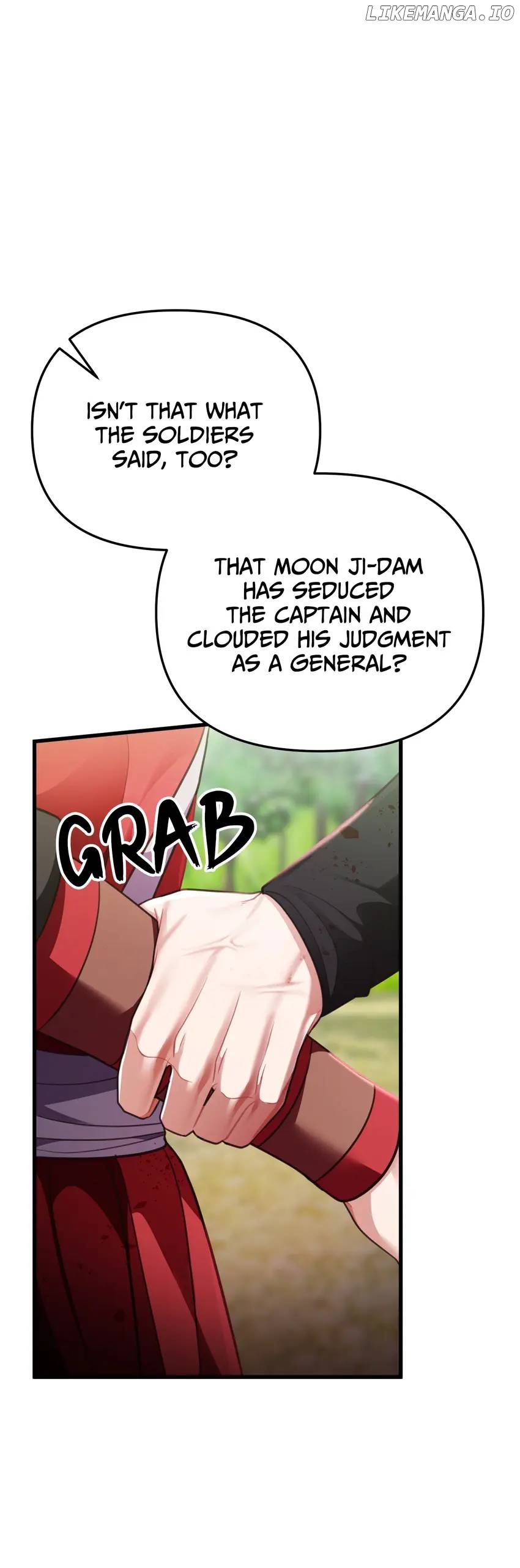 The Song of Good Nidana Chapter 30 - page 45