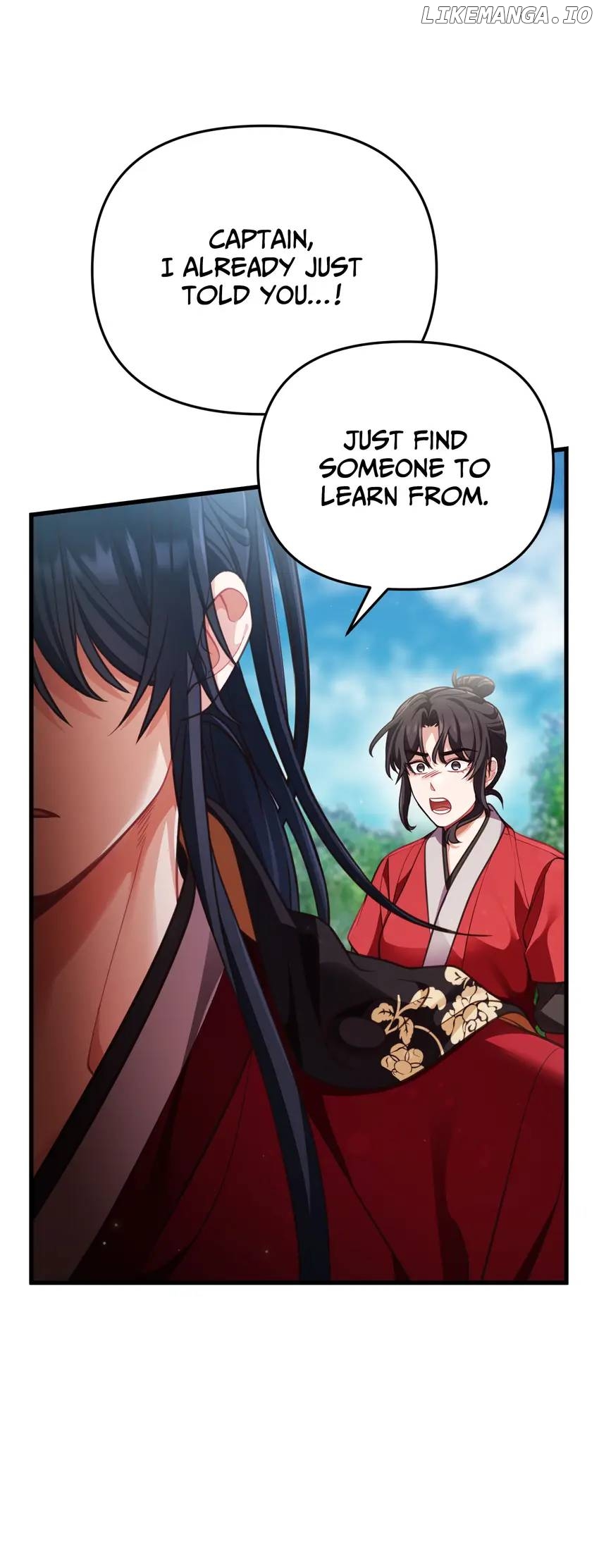 The Song of Good Nidana Chapter 30 - page 55