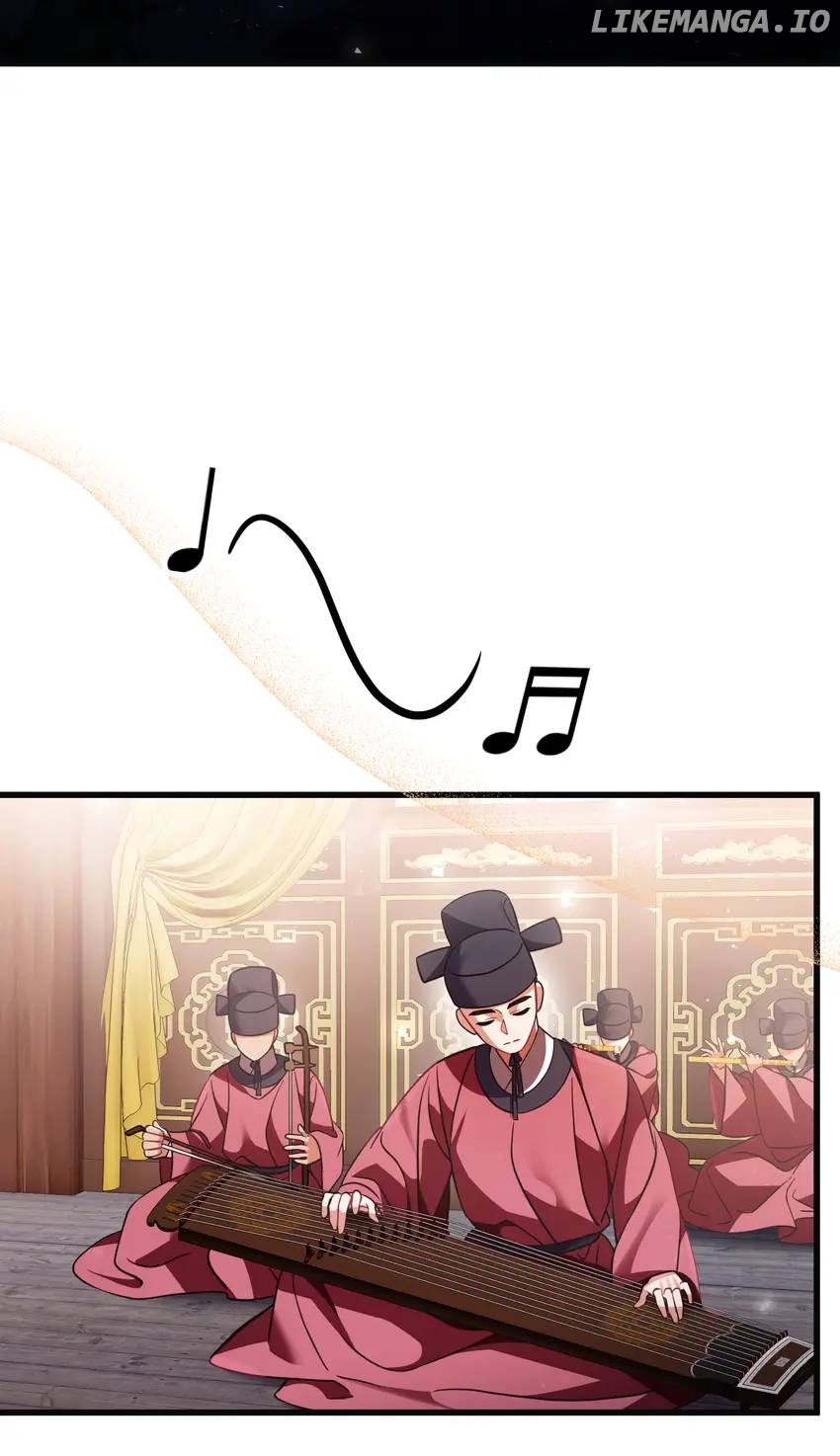 The Song of Good Nidana Chapter 18 - page 2