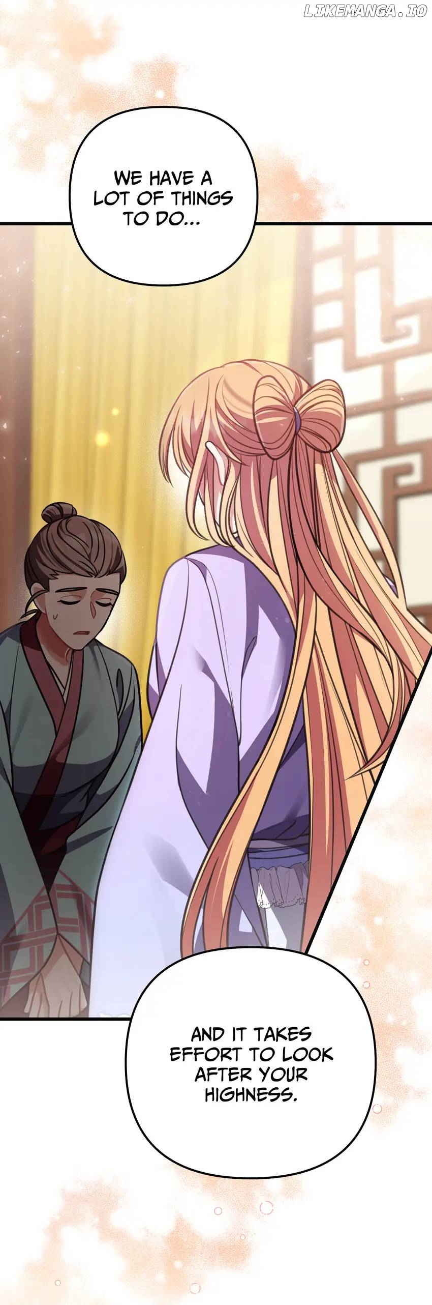 The Song of Good Nidana Chapter 18 - page 30