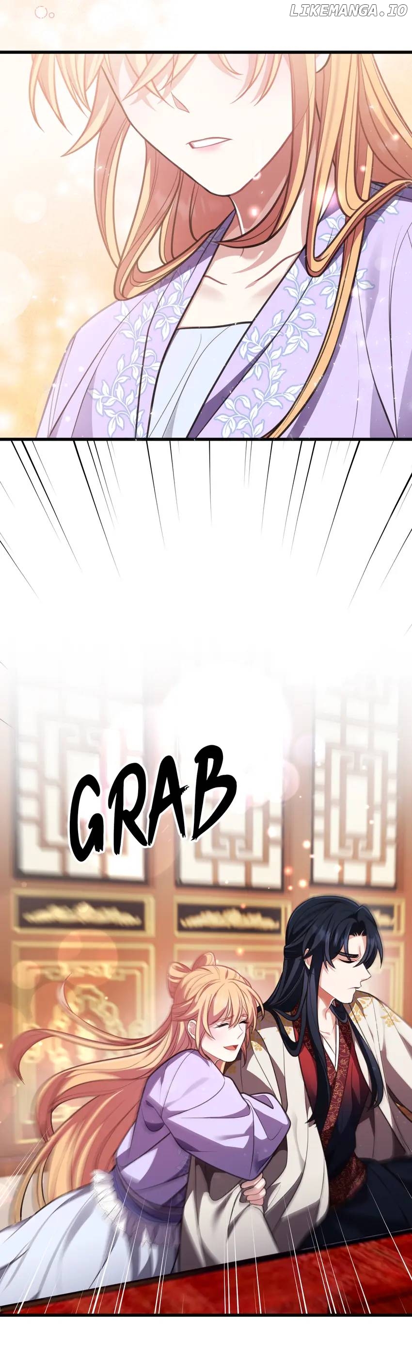 The Song of Good Nidana Chapter 18 - page 31