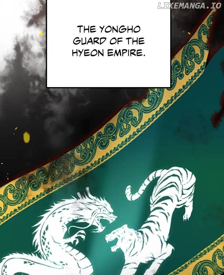 The Song of Good Nidana Chapter 18 - page 55