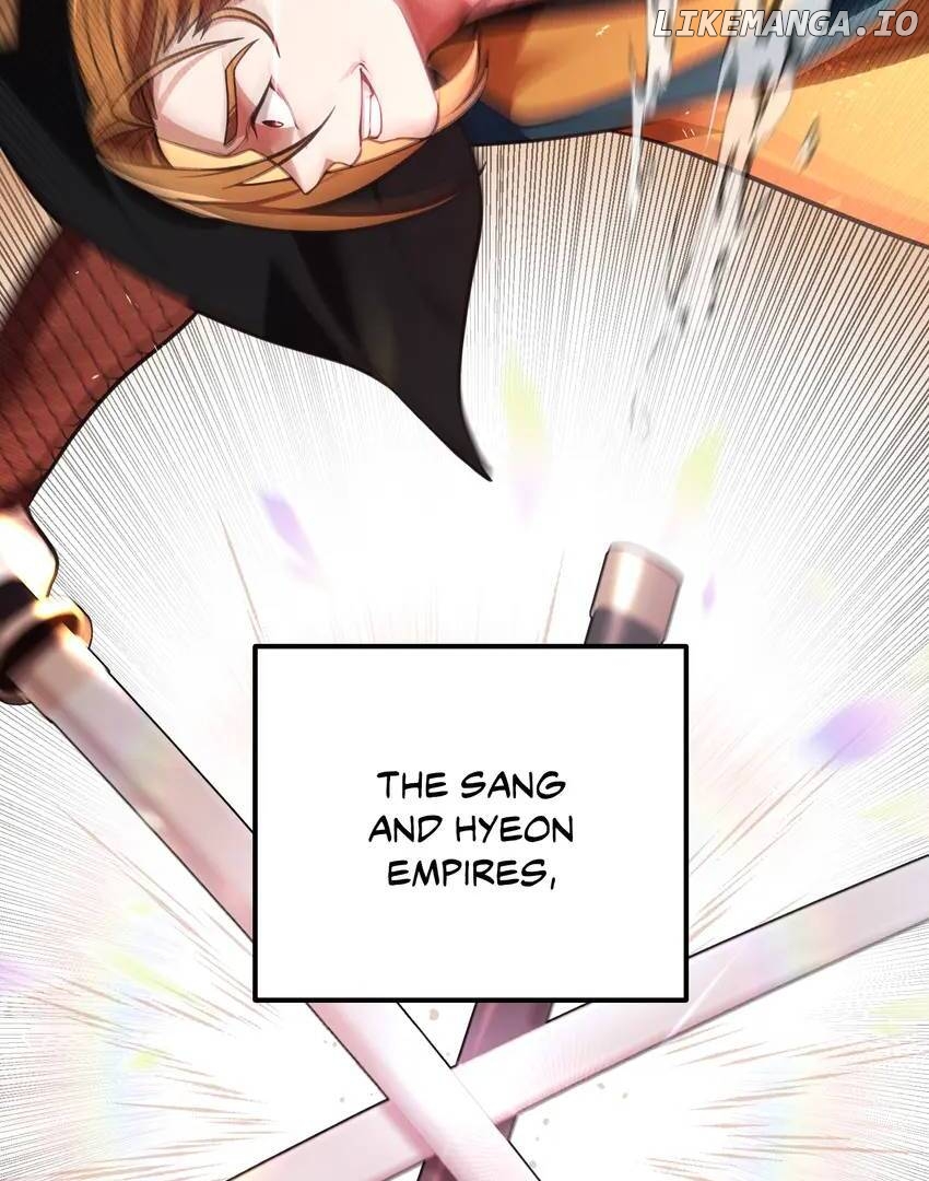 The Song of Good Nidana Chapter 18 - page 59