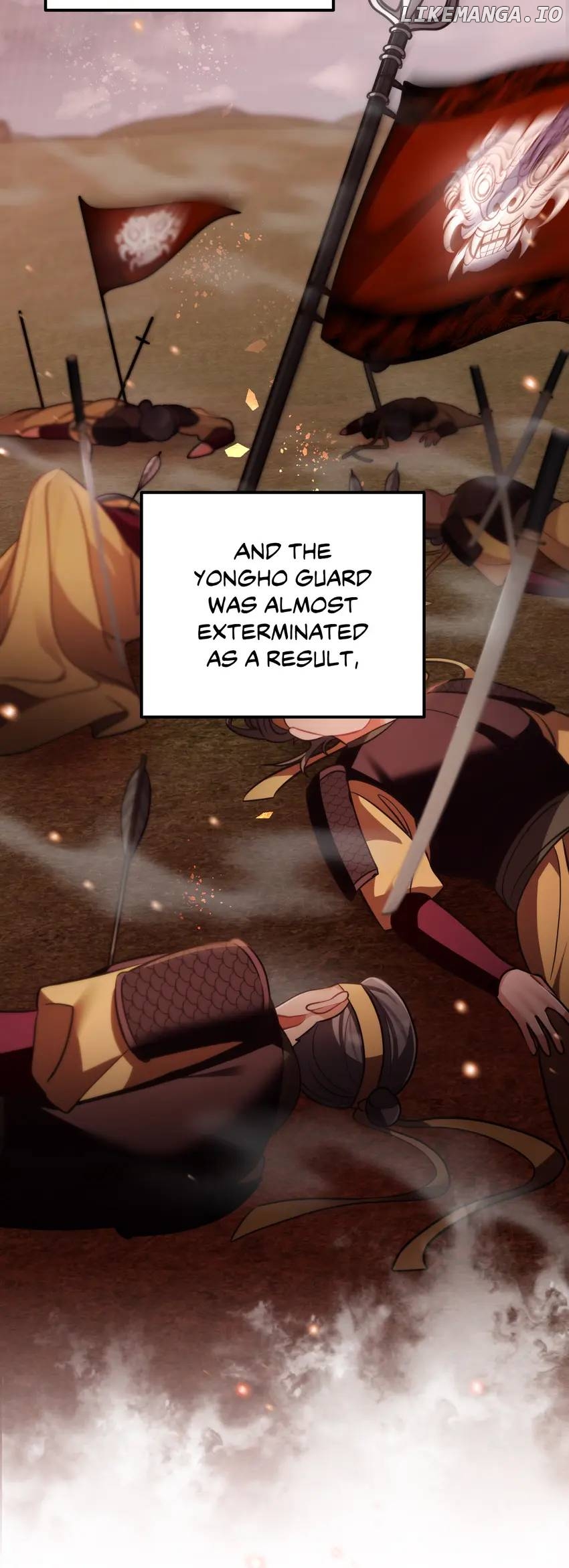 The Song of Good Nidana Chapter 18 - page 62