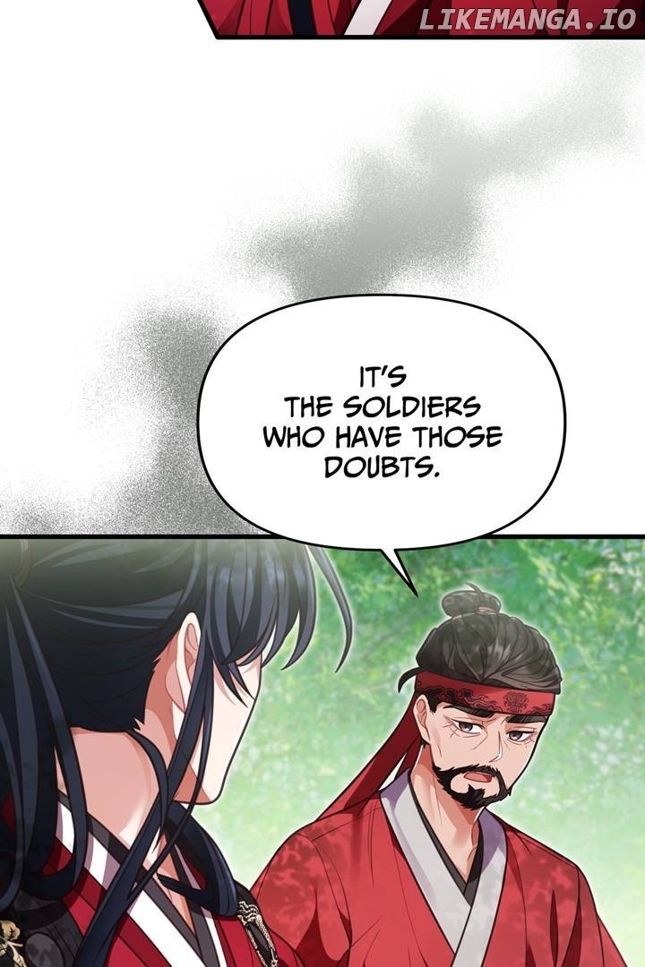 The Song of Good Nidana Chapter 29 - page 52