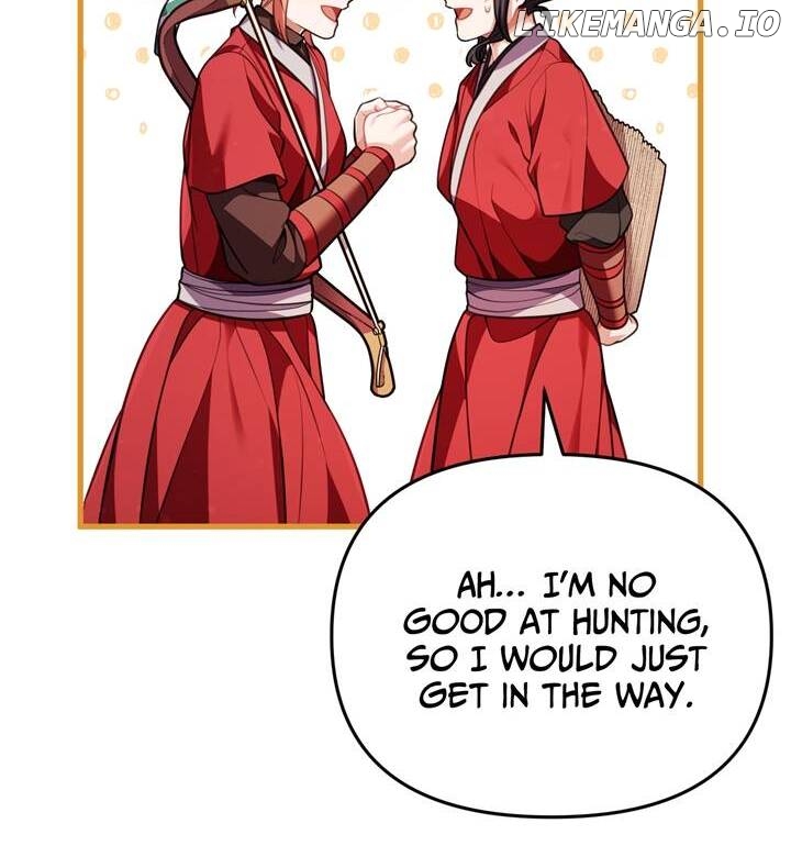 The Song of Good Nidana Chapter 29 - page 80