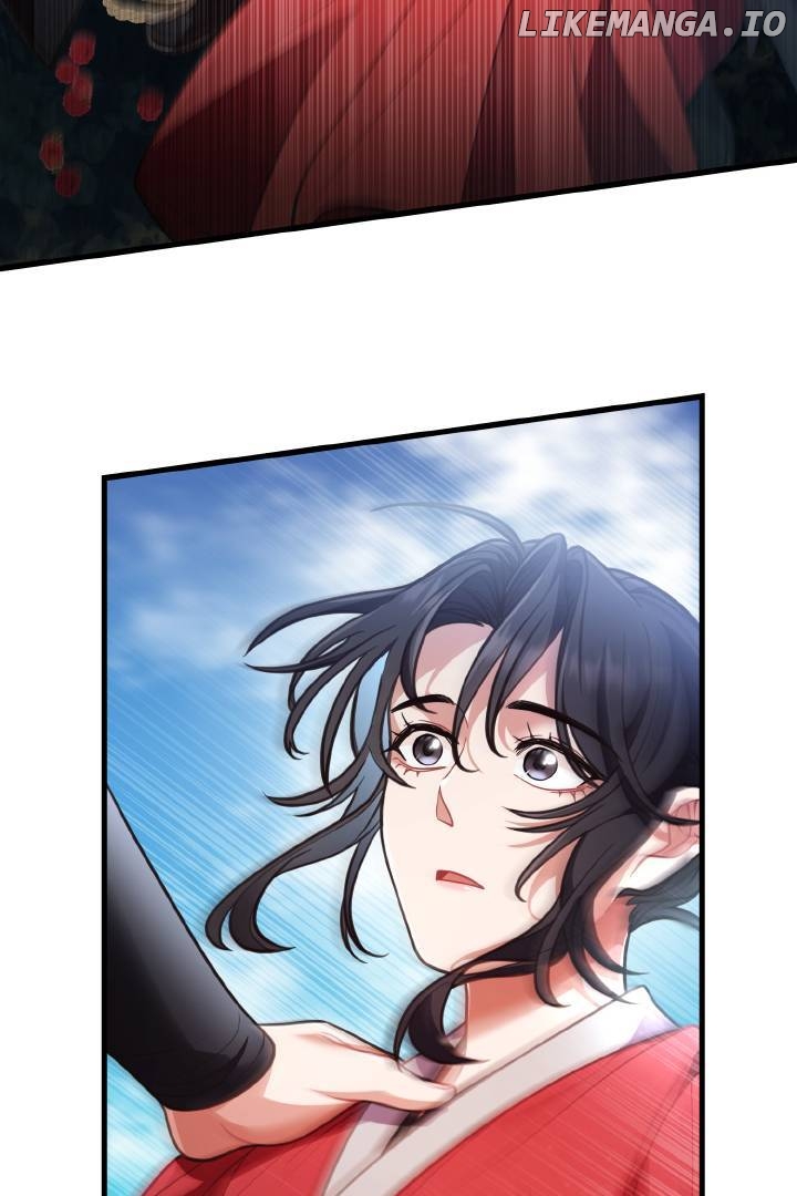 The Song of Good Nidana Chapter 29 - page 95
