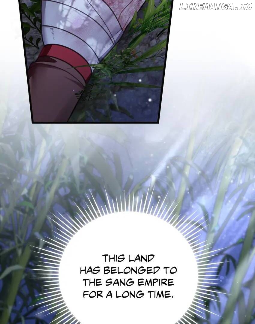 The Song of Good Nidana Chapter 17 - page 17