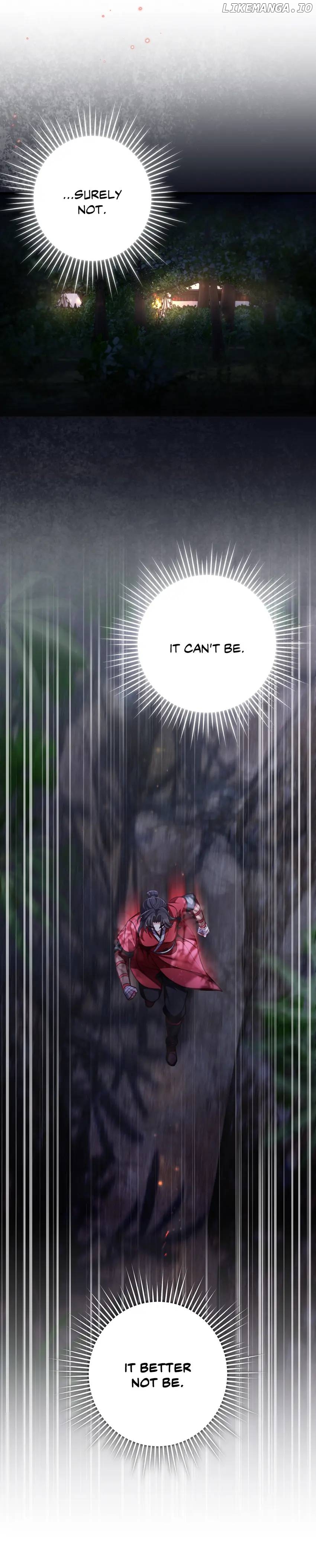 The Song of Good Nidana Chapter 17 - page 25