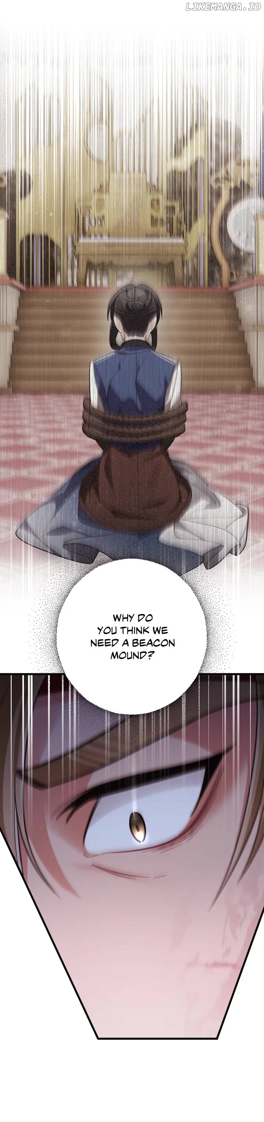 The Song of Good Nidana Chapter 17 - page 47