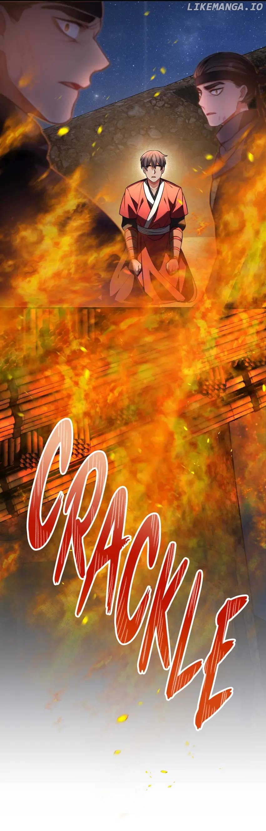 The Song of Good Nidana Chapter 17 - page 64
