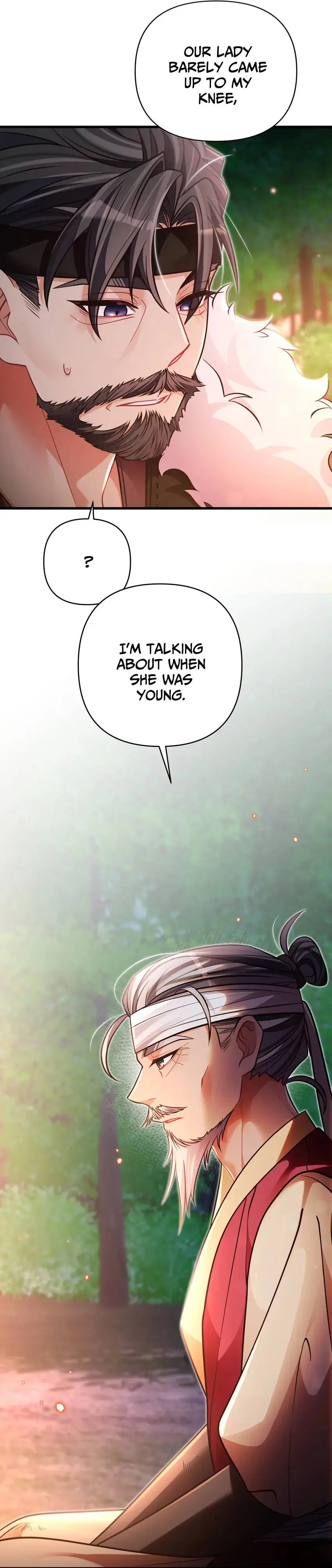 The Song of Good Nidana Chapter 49 - page 17