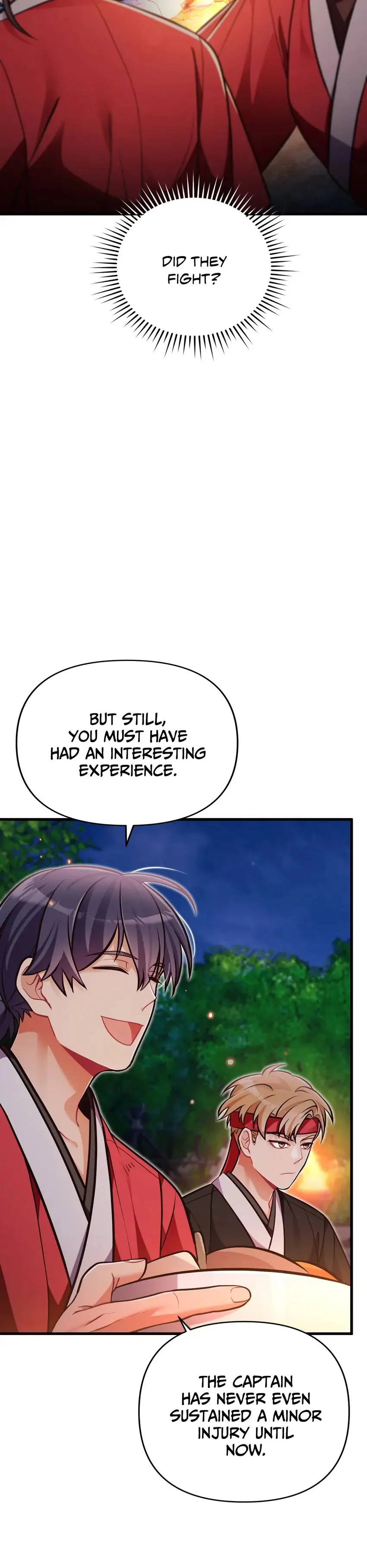 The Song of Good Nidana Chapter 49 - page 41