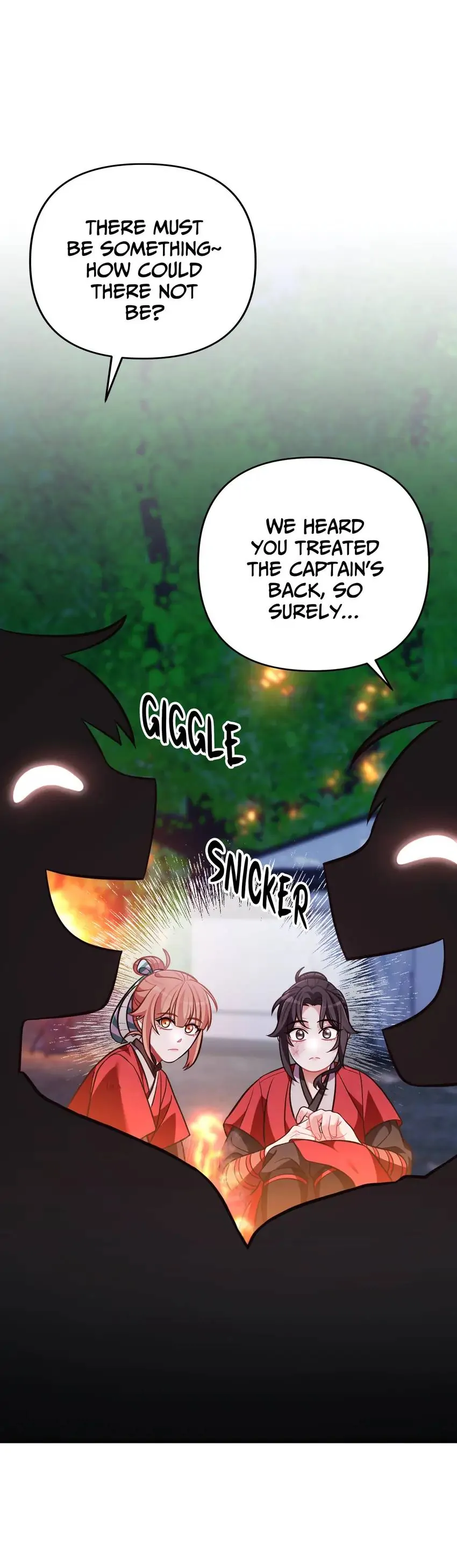 The Song of Good Nidana Chapter 49 - page 45