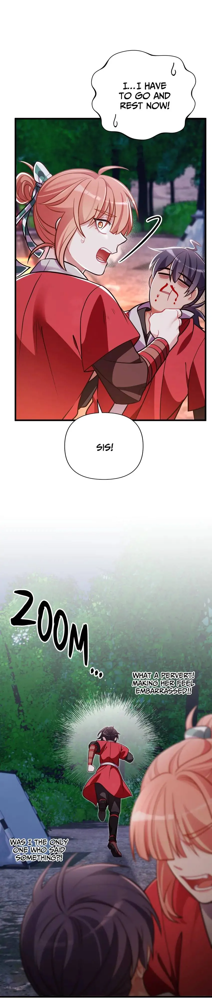 The Song of Good Nidana Chapter 49 - page 49