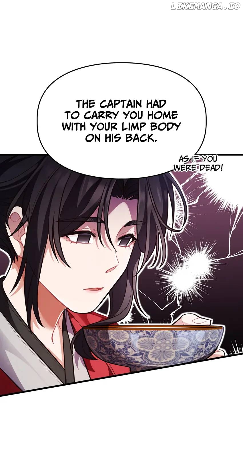 The Song of Good Nidana Chapter 28 - page 19
