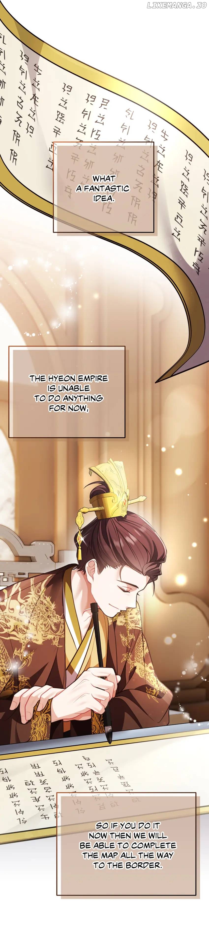 The Song of Good Nidana Chapter 28 - page 37