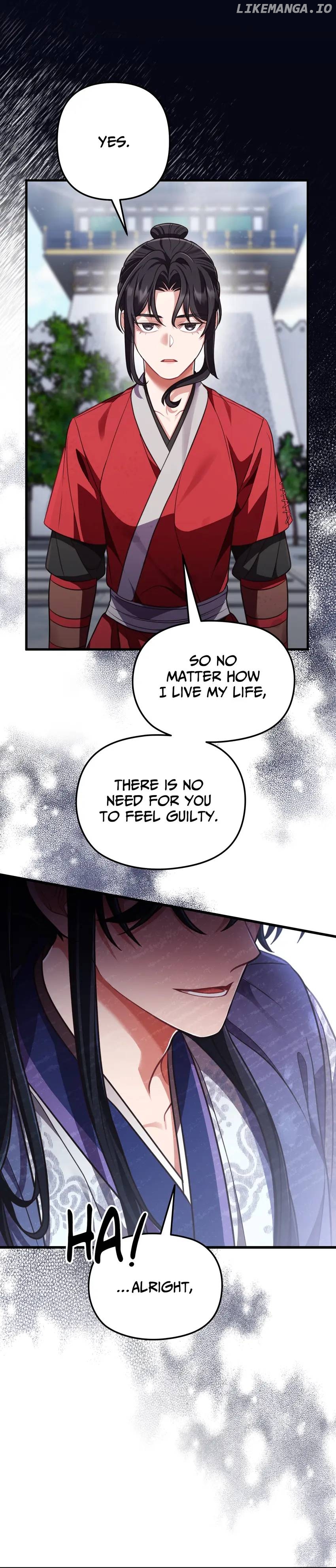 The Song of Good Nidana Chapter 16 - page 30