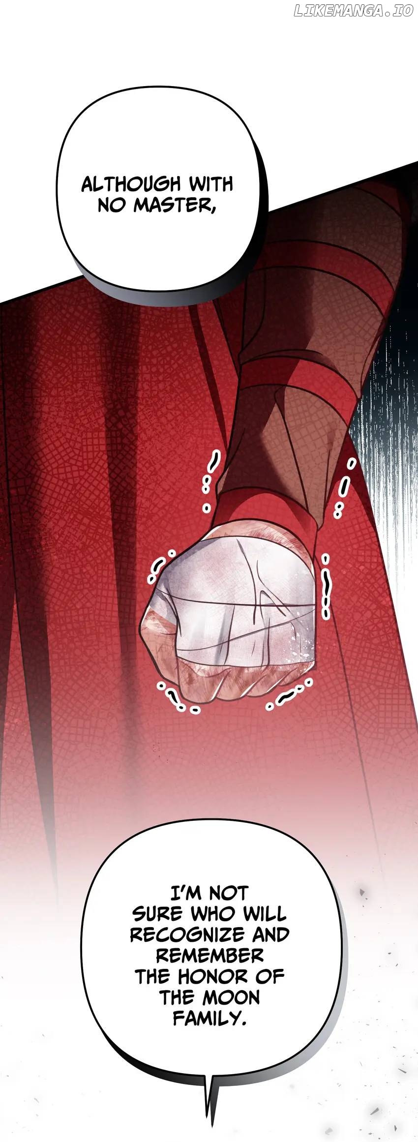 The Song of Good Nidana Chapter 16 - page 34