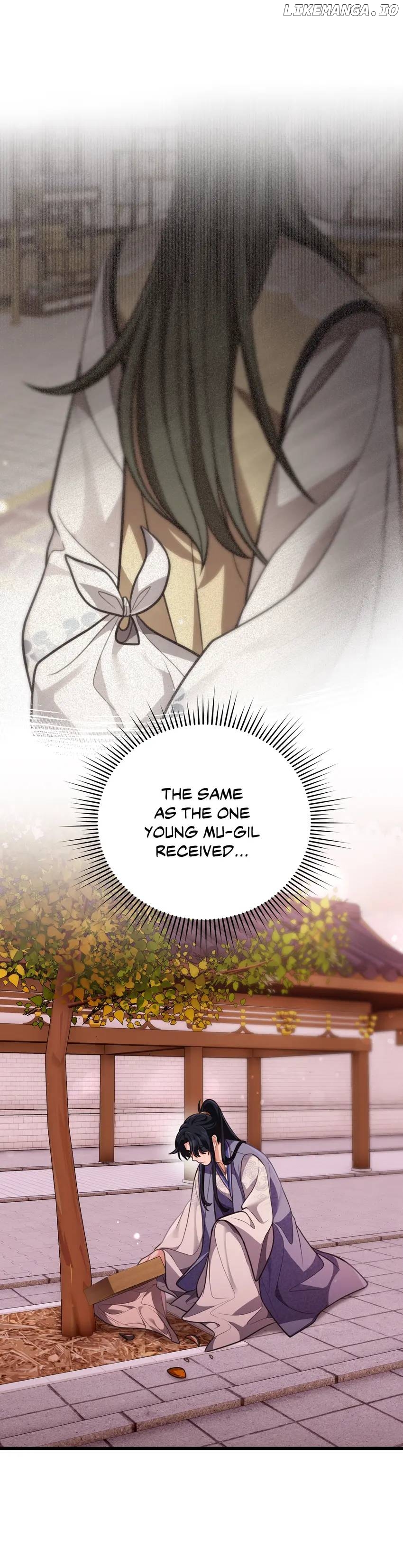 The Song of Good Nidana Chapter 16 - page 52