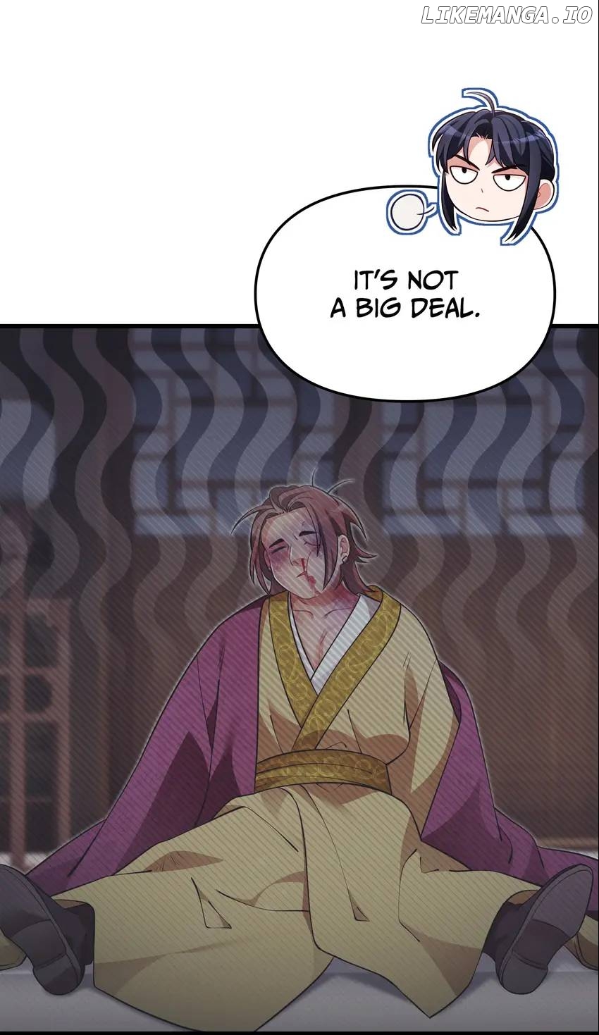 The Song of Good Nidana Chapter 70 - page 8