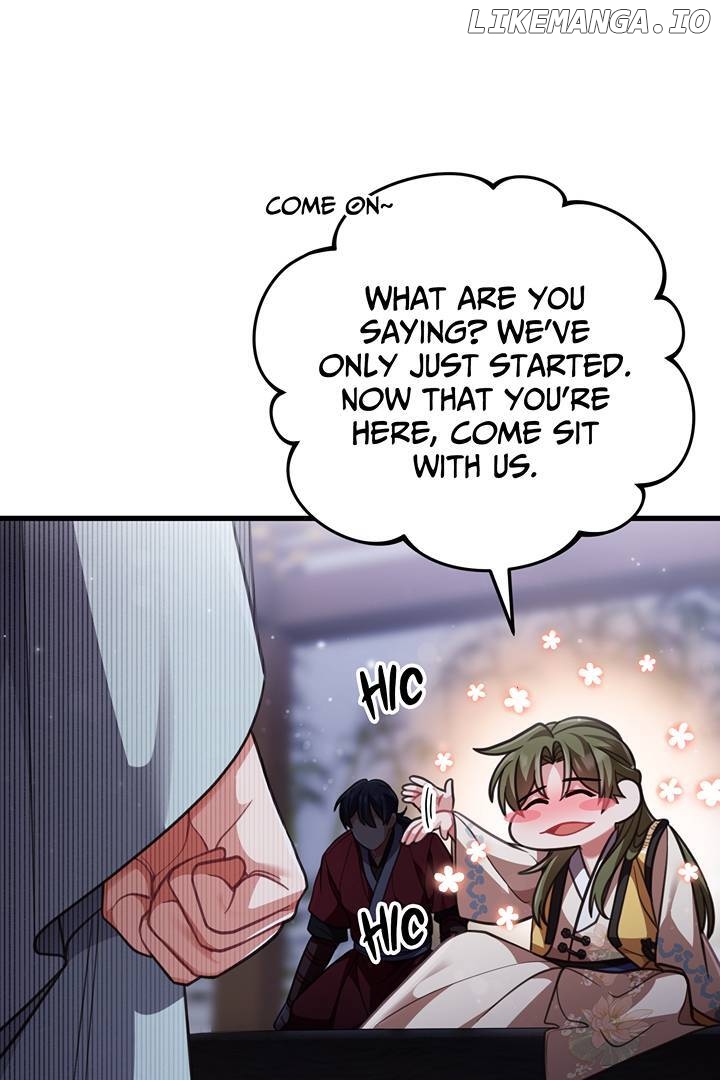 The Song of Good Nidana Chapter 27 - page 14