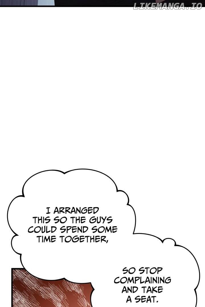 The Song of Good Nidana Chapter 27 - page 15