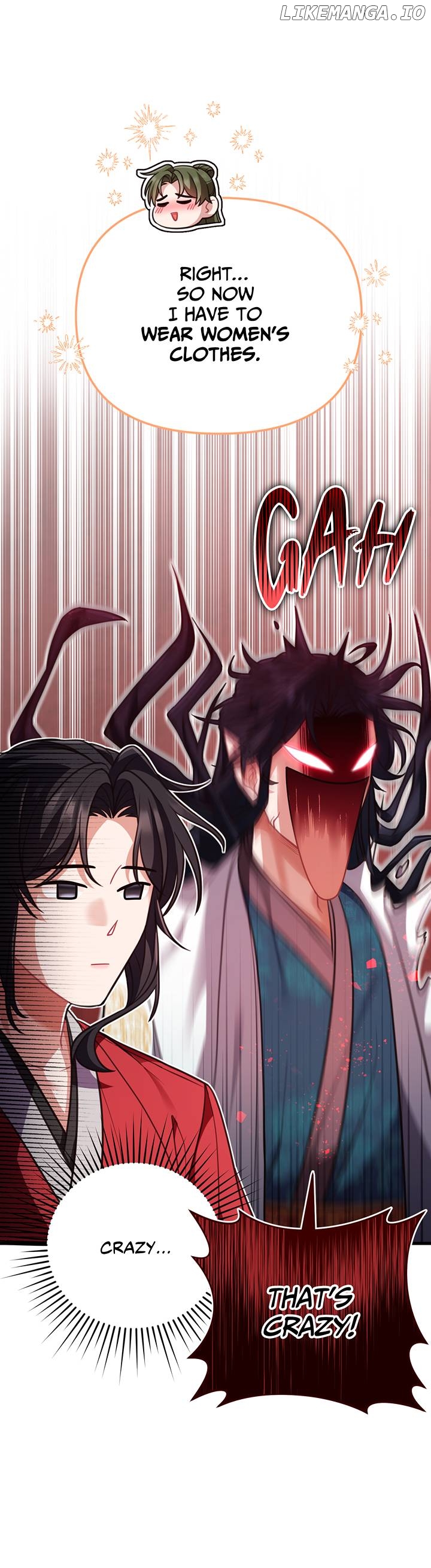 The Song of Good Nidana Chapter 27 - page 24
