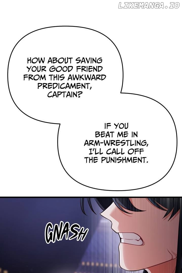 The Song of Good Nidana Chapter 27 - page 26