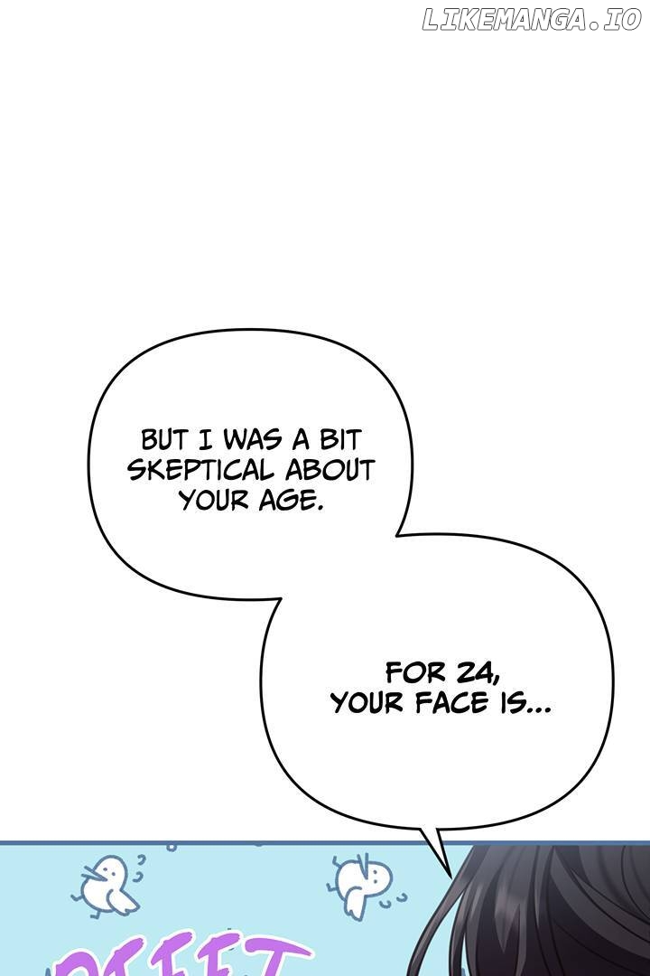 The Song of Good Nidana Chapter 27 - page 66