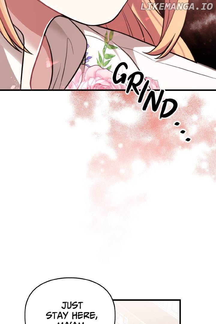 The Song of Good Nidana Chapter 15 - page 39