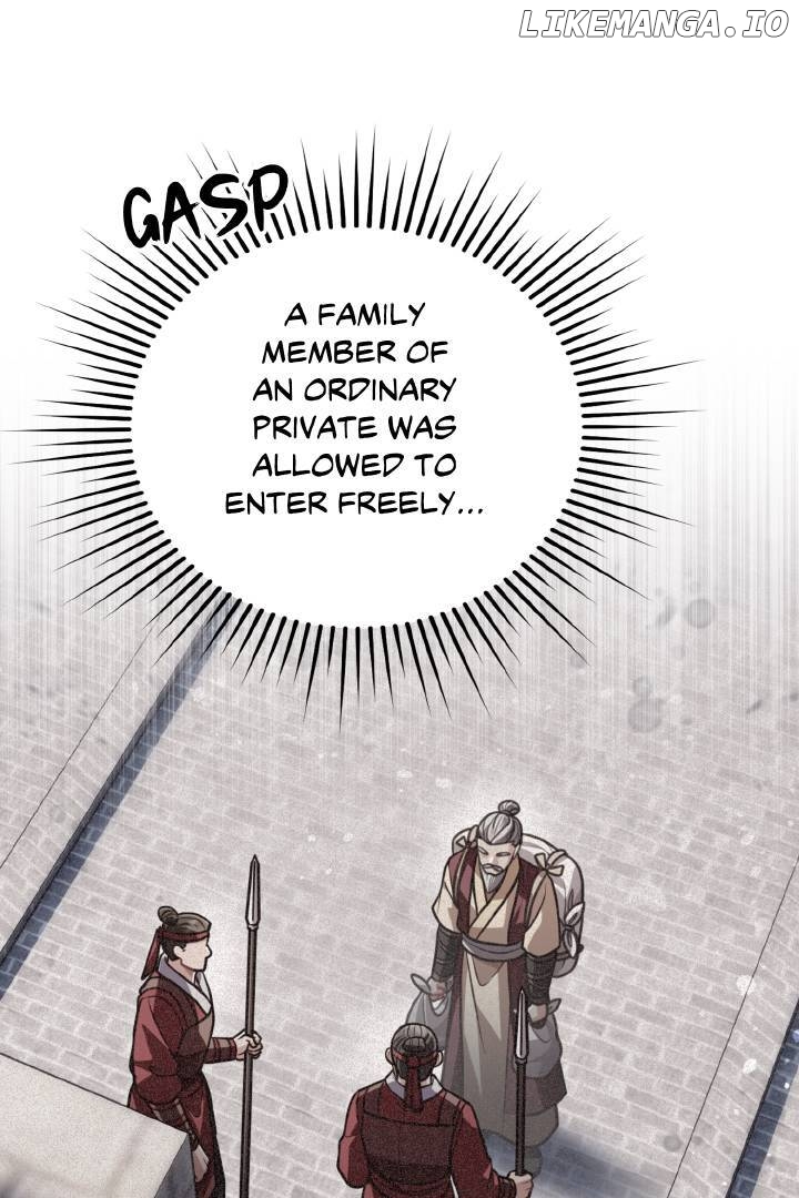 The Song of Good Nidana Chapter 15 - page 67