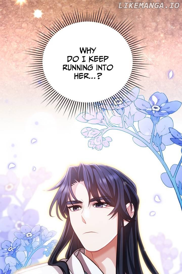 The Song of Good Nidana Chapter 26 - page 3