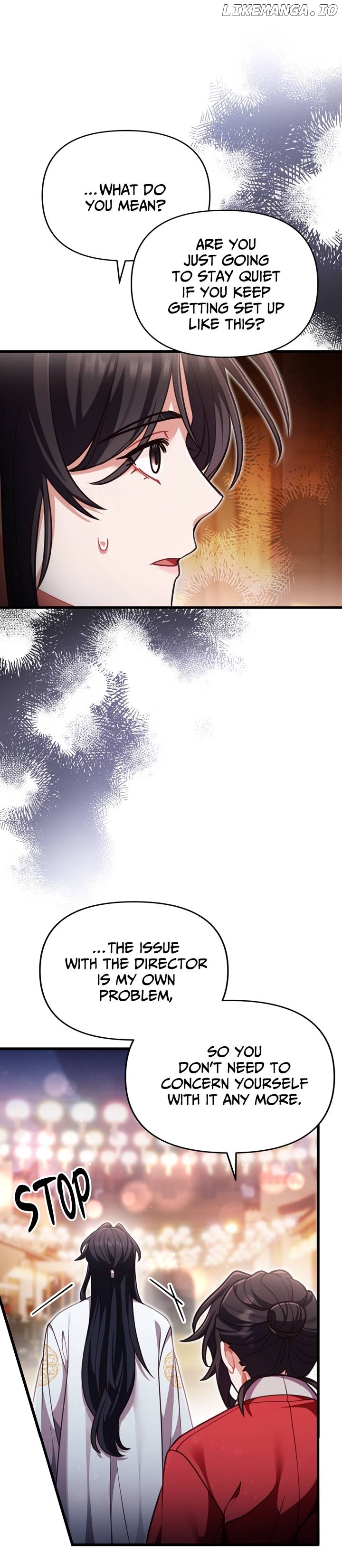 The Song of Good Nidana Chapter 26 - page 39