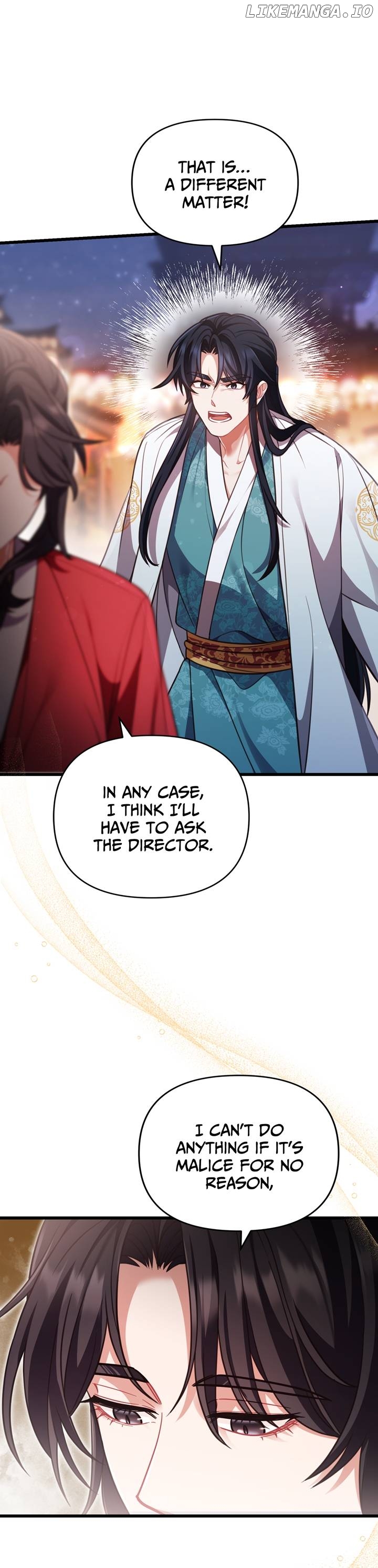 The Song of Good Nidana Chapter 26 - page 51
