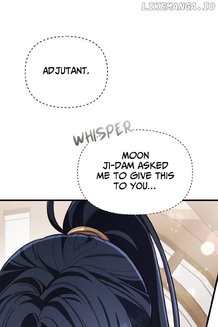 The Song of Good Nidana Chapter 14 - page 113
