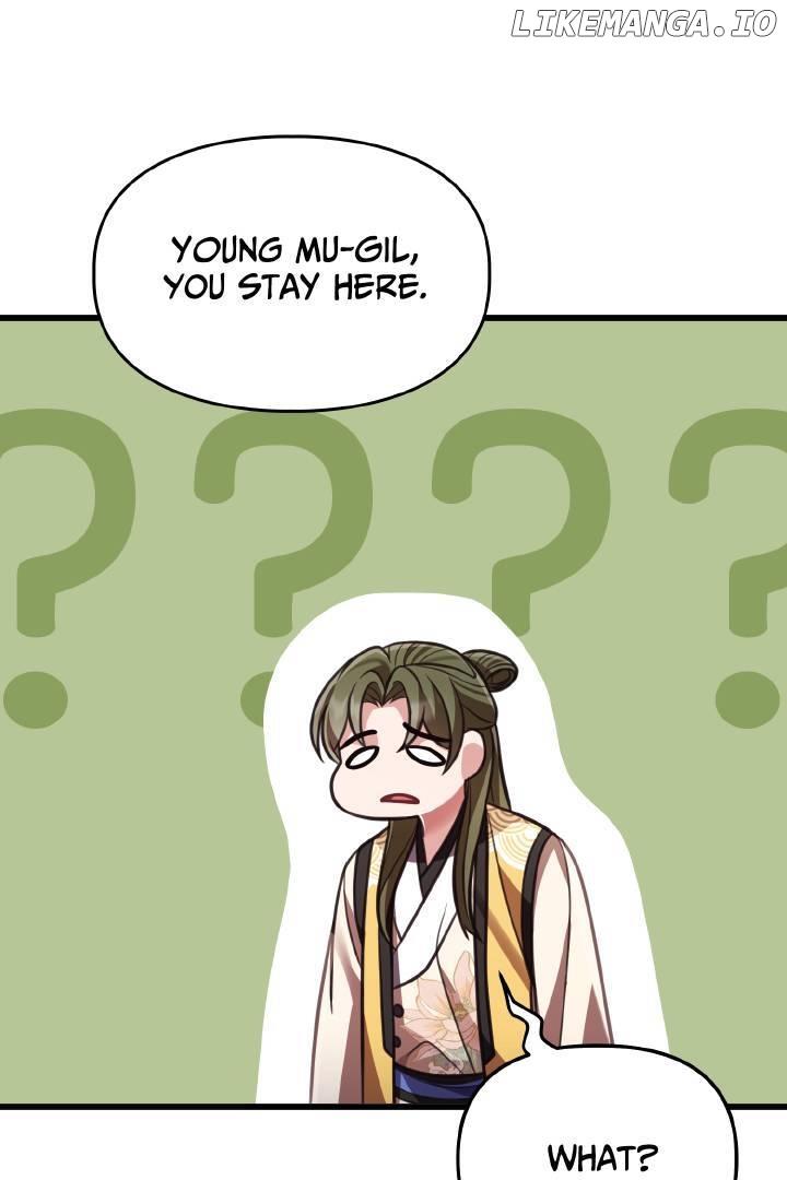 The Song of Good Nidana Chapter 14 - page 124